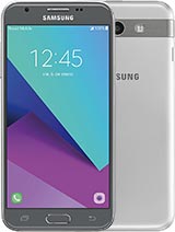 Best available price of Samsung Galaxy J3 Emerge in Saintvincent