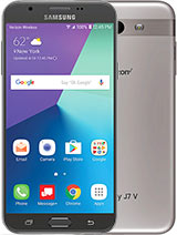Best available price of Samsung Galaxy J7 V in Saintvincent