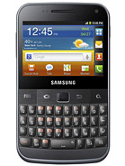 Best available price of Samsung Galaxy M Pro B7800 in Saintvincent