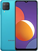 Best available price of Samsung Galaxy M12 in Saintvincent
