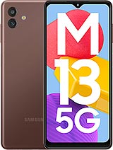Best available price of Samsung Galaxy M13 5G in Saintvincent