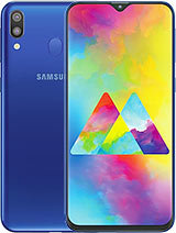 Best available price of Samsung Galaxy M20 in Saintvincent