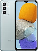 Best available price of Samsung Galaxy M23 in Saintvincent