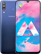 Best available price of Samsung Galaxy M30 in Saintvincent