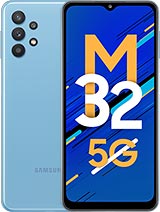 Best available price of Samsung Galaxy M32 5G in Saintvincent