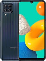 Best available price of Samsung Galaxy M32 in Saintvincent