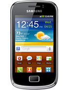Best available price of Samsung Galaxy mini 2 S6500 in Saintvincent