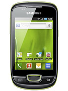 Best available price of Samsung Galaxy Mini S5570 in Saintvincent