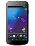 Best available price of Samsung Galaxy Nexus LTE L700 in Saintvincent