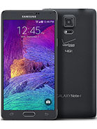 Best available price of Samsung Galaxy Note 4 USA in Saintvincent