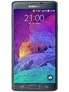 Best available price of Samsung Galaxy Note 4 Duos in Saintvincent