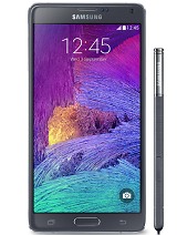 Best available price of Samsung Galaxy Note 4 in Saintvincent
