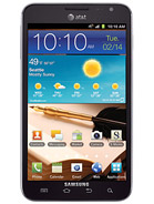 Best available price of Samsung Galaxy Note I717 in Saintvincent