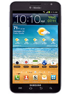 Best available price of Samsung Galaxy Note T879 in Saintvincent