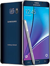 Best available price of Samsung Galaxy Note5 USA in Saintvincent