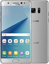 Best available price of Samsung Galaxy Note7 USA in Saintvincent