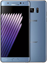 Best available price of Samsung Galaxy Note7 in Saintvincent