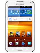 Best available price of Samsung Galaxy Player 70 Plus in Saintvincent