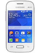 Best available price of Samsung Galaxy Pocket 2 in Saintvincent