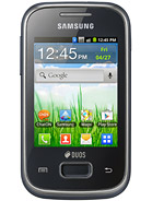 Best available price of Samsung Galaxy Pocket Duos S5302 in Saintvincent