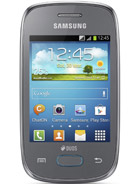 Best available price of Samsung Galaxy Pocket Neo S5310 in Saintvincent
