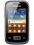 Best available price of Samsung Galaxy Pocket S5300 in Saintvincent