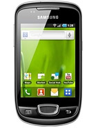 Best available price of Samsung Galaxy Pop Plus S5570i in Saintvincent