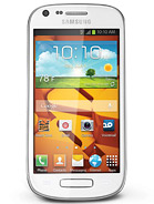 Best available price of Samsung Galaxy Prevail 2 in Saintvincent