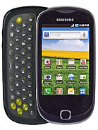 Best available price of Samsung Galaxy Q T589R in Saintvincent