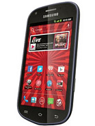 Best available price of Samsung Galaxy Reverb M950 in Saintvincent