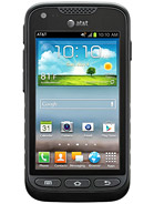 Best available price of Samsung Galaxy Rugby Pro I547 in Saintvincent