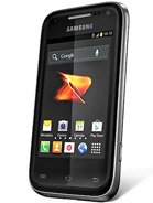 Best available price of Samsung Galaxy Rush M830 in Saintvincent