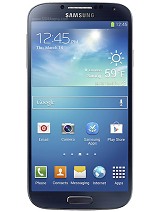 Best available price of Samsung I9500 Galaxy S4 in Saintvincent