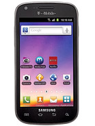 Best available price of Samsung Galaxy S Blaze 4G T769 in Saintvincent