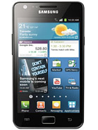 Best available price of Samsung Galaxy S II 4G I9100M in Saintvincent