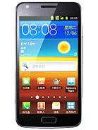 Best available price of Samsung I929 Galaxy S II Duos in Saintvincent