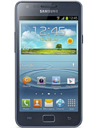 Best available price of Samsung I9105 Galaxy S II Plus in Saintvincent