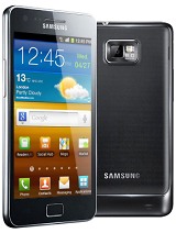 Best available price of Samsung I9100 Galaxy S II in Saintvincent