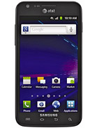 Best available price of Samsung Galaxy S II Skyrocket i727 in Saintvincent