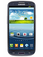 Best available price of Samsung Galaxy S III I747 in Saintvincent