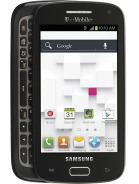 Best available price of Samsung Galaxy S Relay 4G T699 in Saintvincent