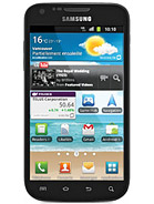 Best available price of Samsung Galaxy S II X T989D in Saintvincent