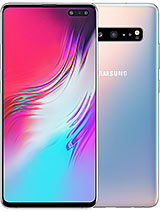 Best available price of Samsung Galaxy S10 5G in Saintvincent