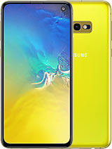 Best available price of Samsung Galaxy S10e in Saintvincent