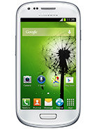 Best available price of Samsung I8200 Galaxy S III mini VE in Saintvincent