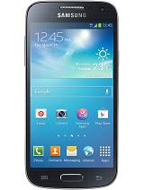 Best available price of Samsung I9190 Galaxy S4 mini in Saintvincent