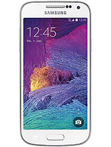 Best available price of Samsung Galaxy S4 mini I9195I in Saintvincent