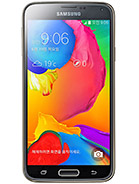 Best available price of Samsung Galaxy S5 LTE-A G906S in Saintvincent