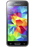 Best available price of Samsung Galaxy S5 mini Duos in Saintvincent