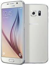 Best available price of Samsung Galaxy S6 Duos in Saintvincent